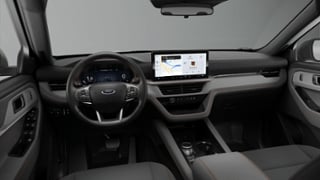 2027 Ford  Internal Image 2